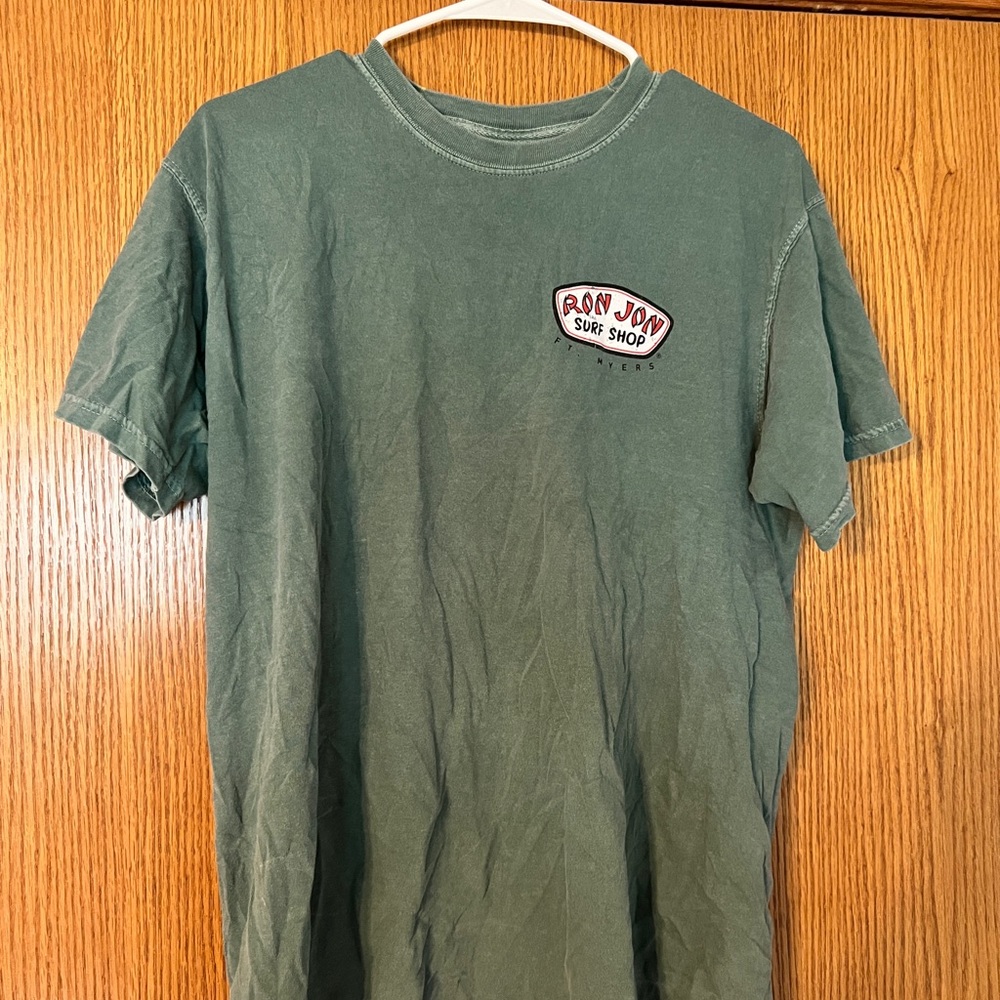 Ron Jon Surf Shop Tee